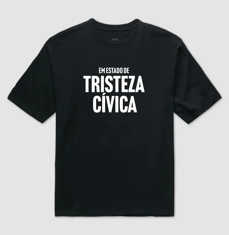 Tristeza Cívica - Imagem 2