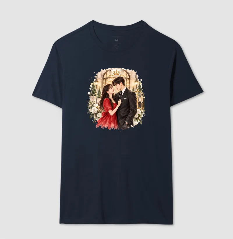 Camiseta Sorriso e Destino - Imagem 9