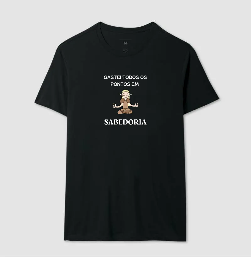 Atributos Sabedoria - Imagem 2