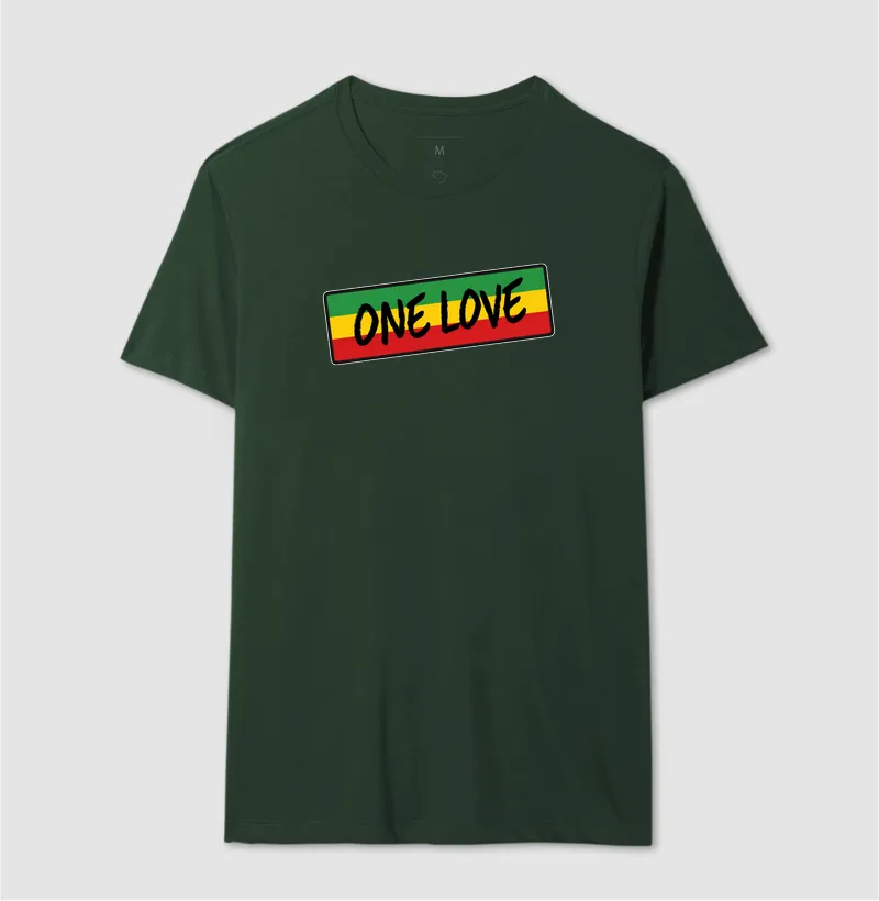 One Love - Imagem 14