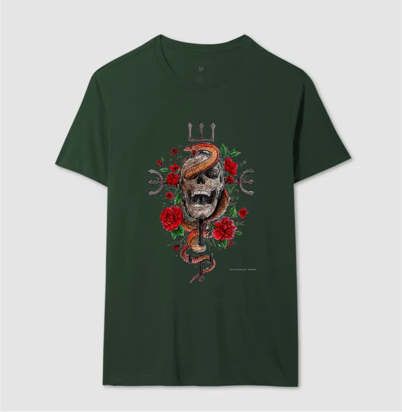 Camisa 11