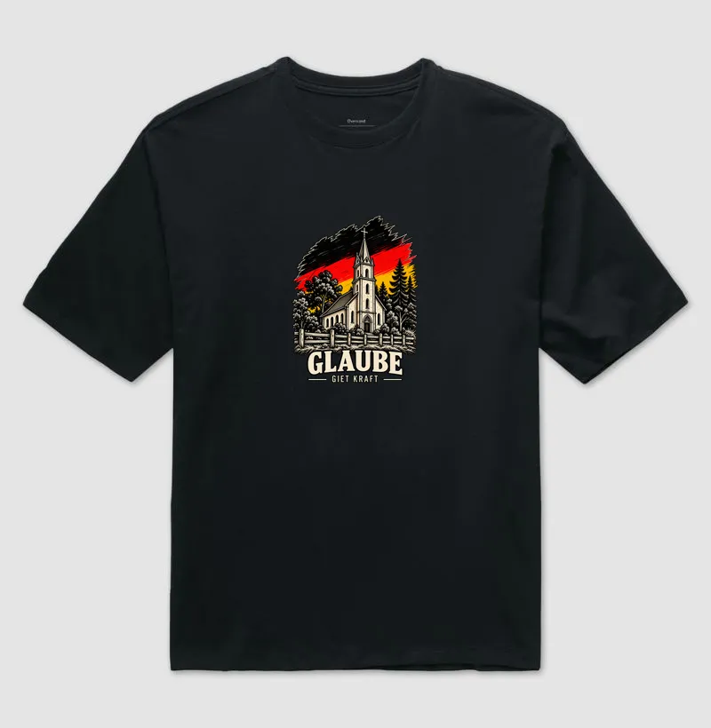 Glaube gibt Kraft - Imagem 2