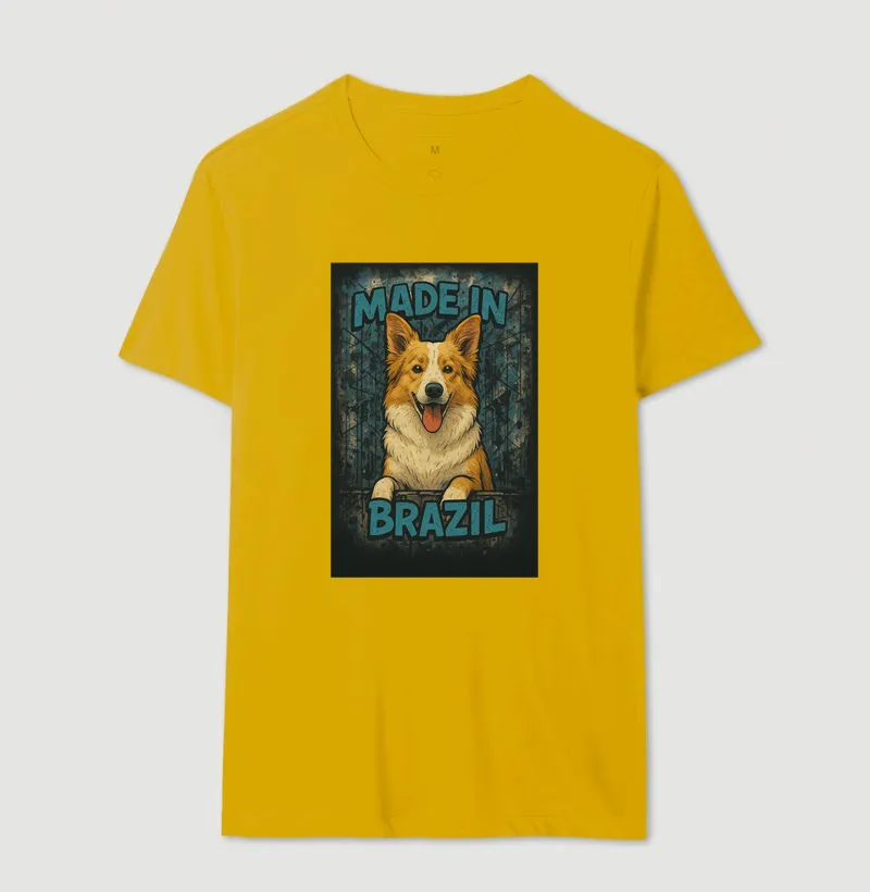 Camisa 13