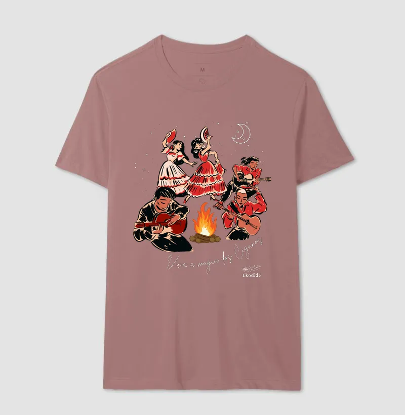 Camisa 16