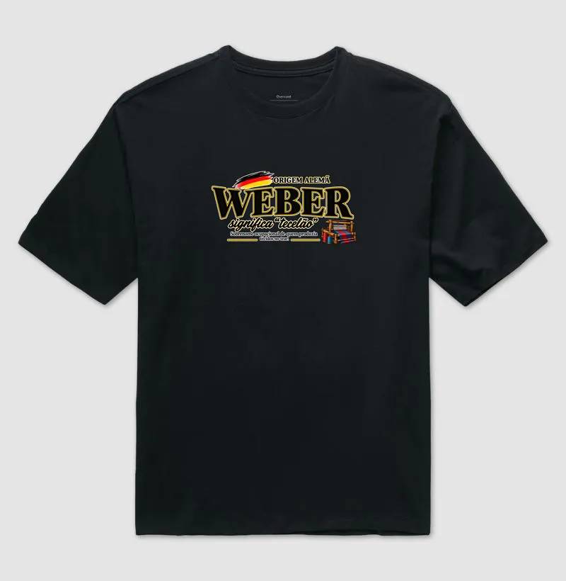 Weber - Imagem 2