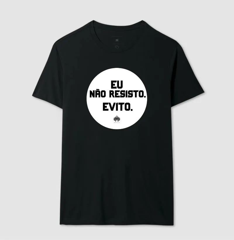 Eu Não Resisto. Evito. - Imagem 5