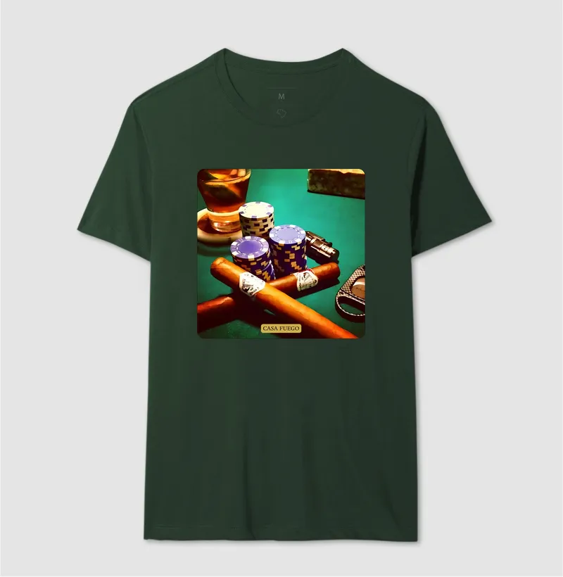 Camisa 11