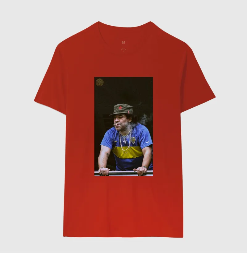 Camisa 9