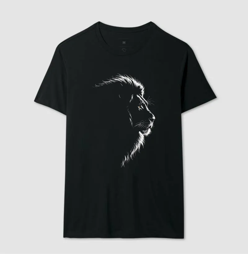 Lion in the dim light - Imagem 4