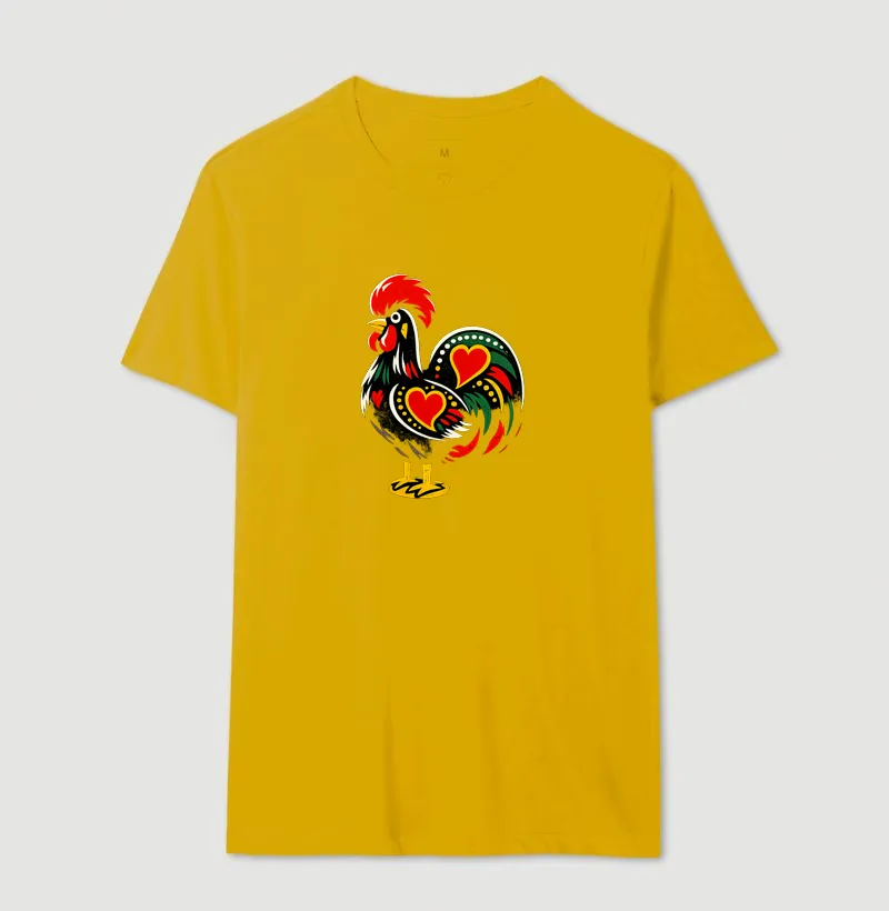Camisa 13
