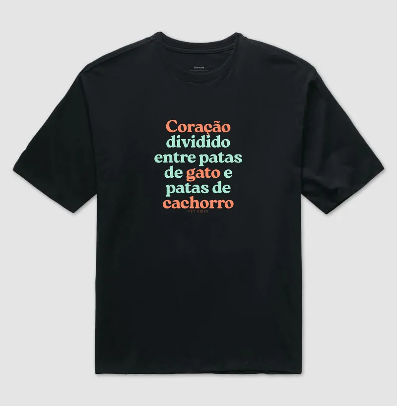Coração Dividido
