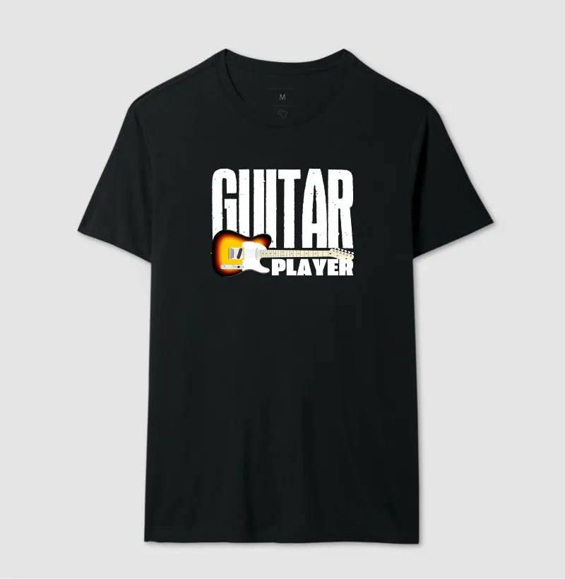 Guitar Player-Telecaster - Imagem 2