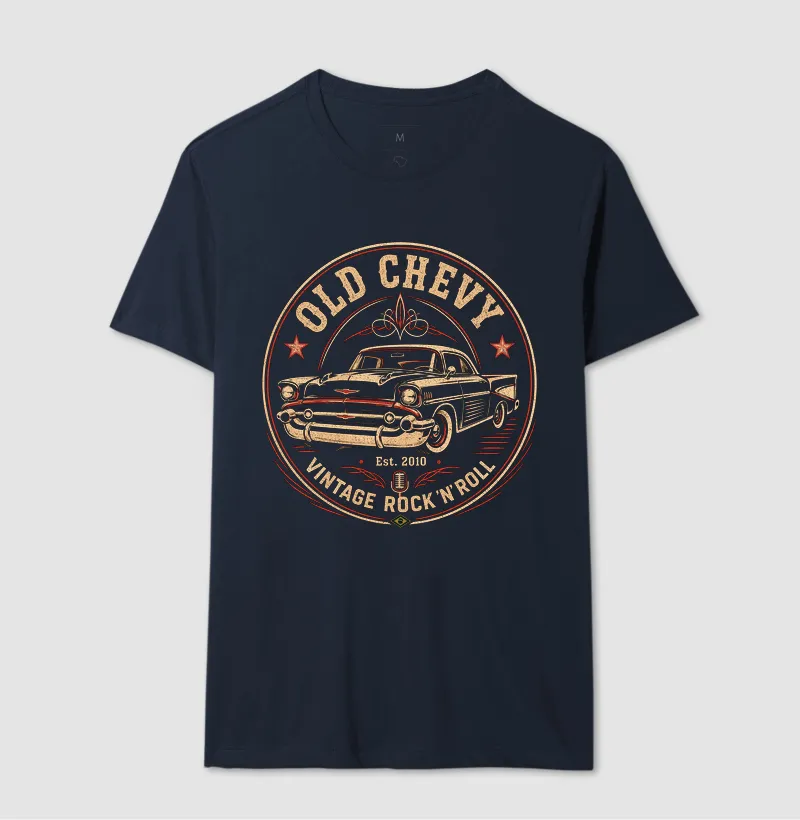 Owner's Club | Garage Culture - Old Chevy - Imagem 6