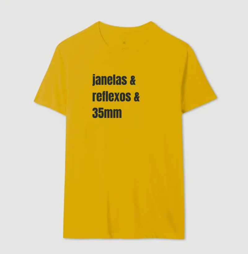 Camisa 15
