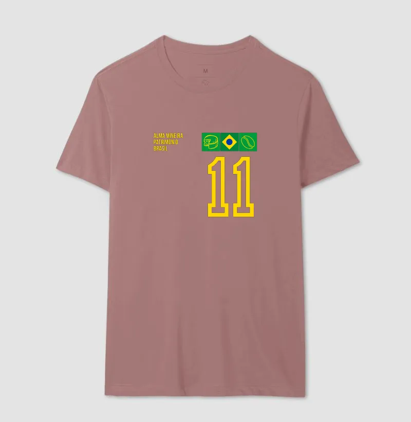 Camisa 16