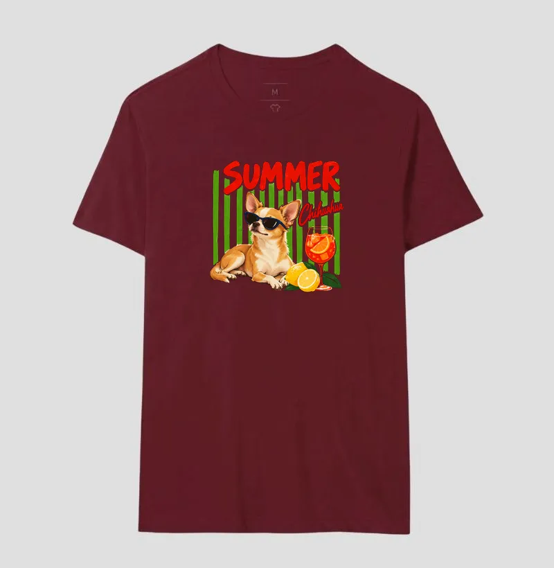 Summer Chihuahua  - Imagem 19