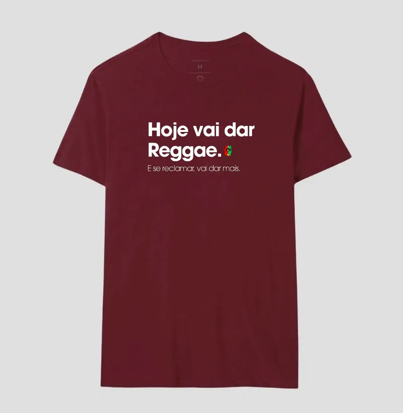 Hoje vai dar Reggae - Imagem 20