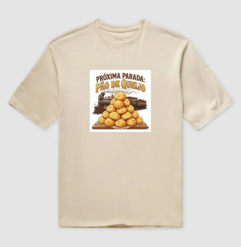MINAS GERAIS: Pão de Queijo 