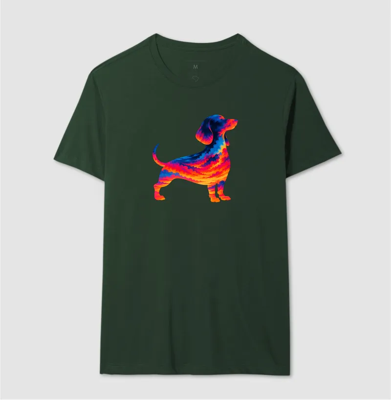 Dachshund Sunset  - Imagem 15