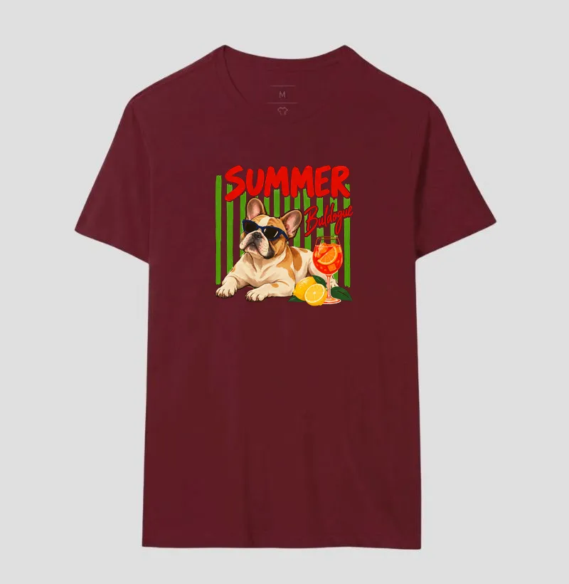 Summer Buldogue - Imagem 19