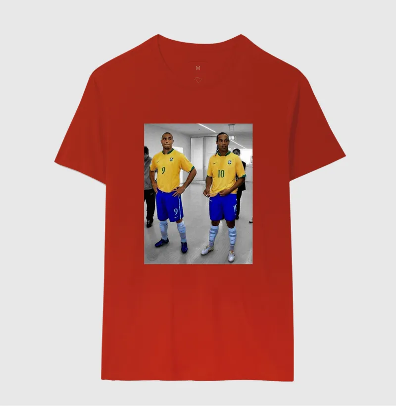 Camisa 9