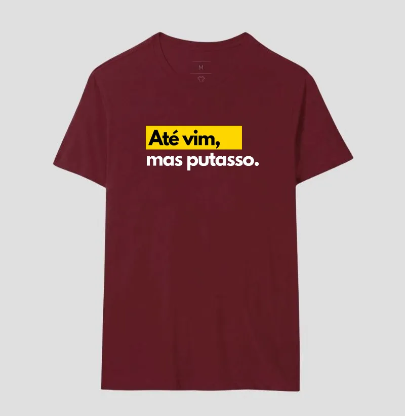Camisa 9