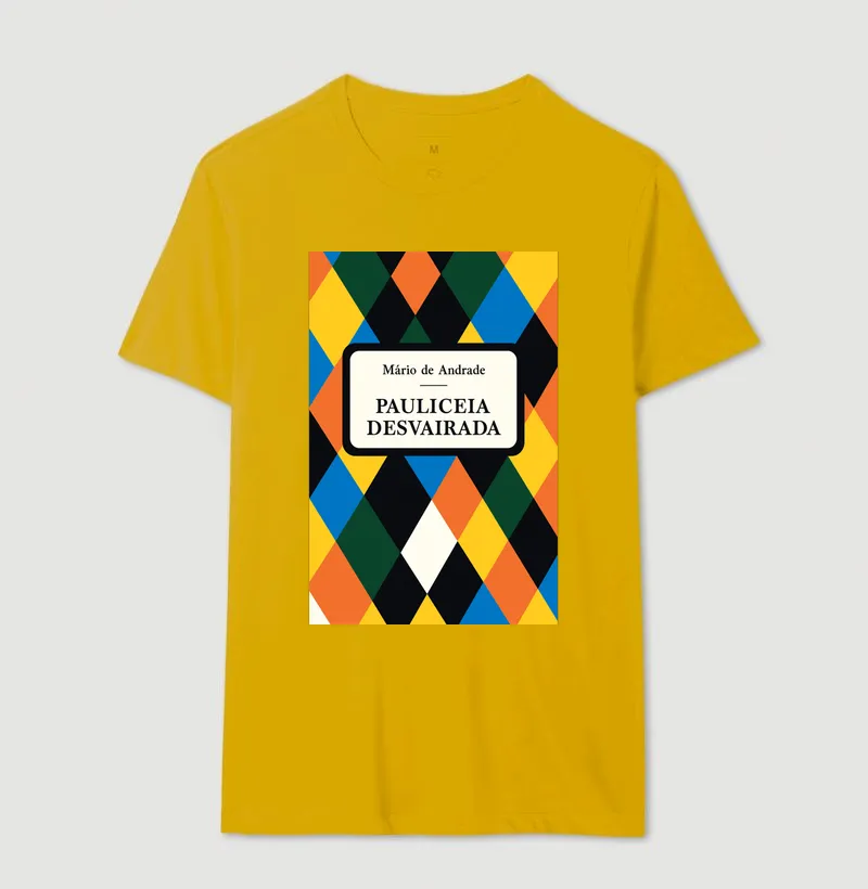 Camisa 13