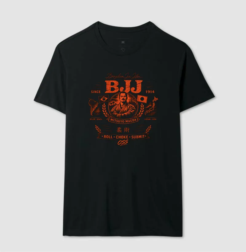 BJJ Origins – V2 - Imagem 3