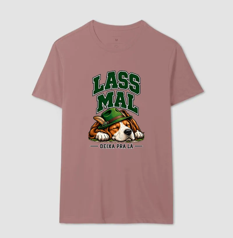 Lass Mal — Deixa pra Lá - Imagem 14