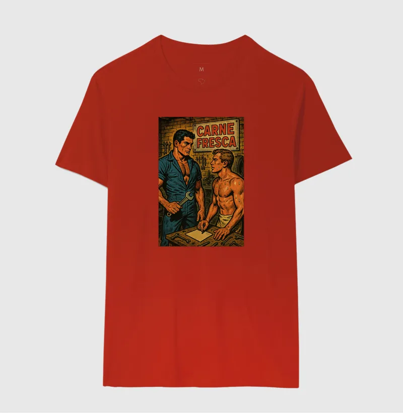 Camisa 9