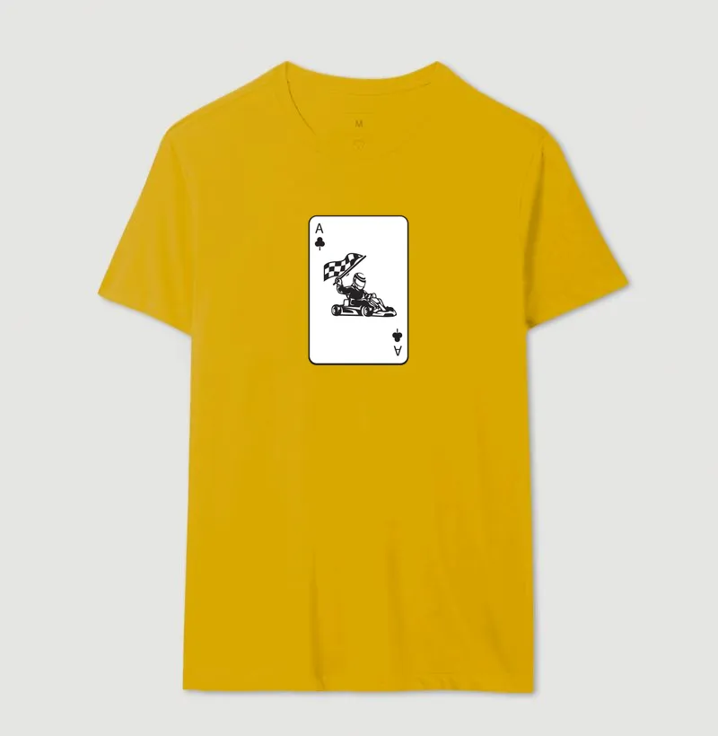 Camisa 13