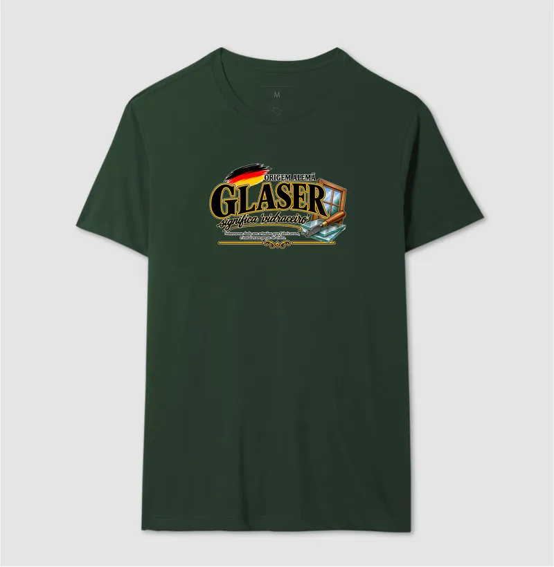 Glaser  - Imagem 12