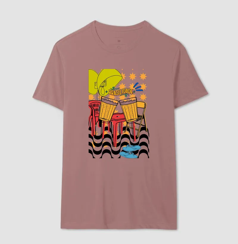 Camisa 19