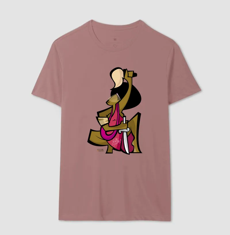 Camisa 16
