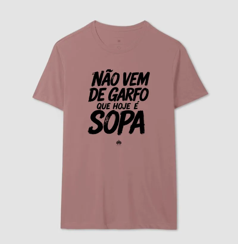 Camisa 18