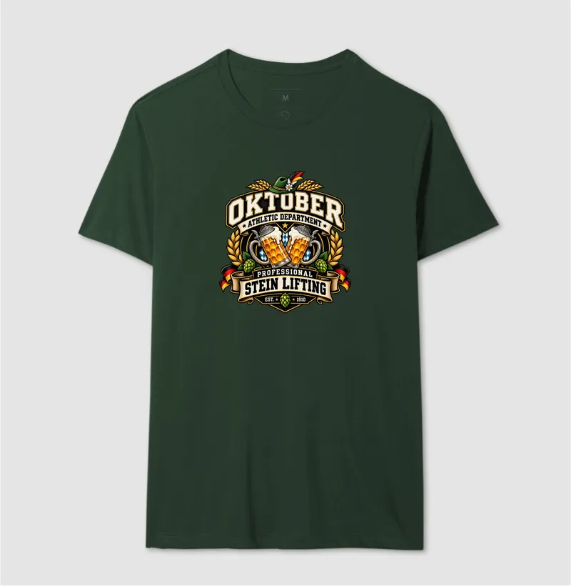 Oktober Athletic Department - Imagem 12