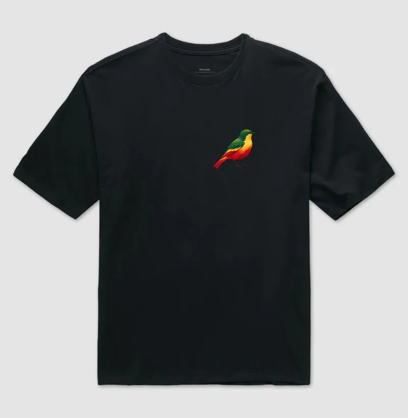 A little bird - Imagem 2