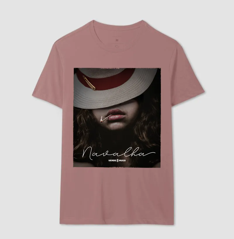 Camisa 15