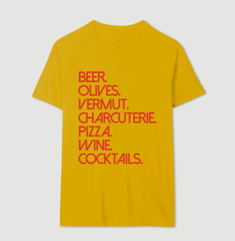 Camisa 13