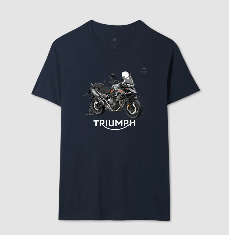 Triumph Tiger 1200 Alpine Edition - Imagem 6