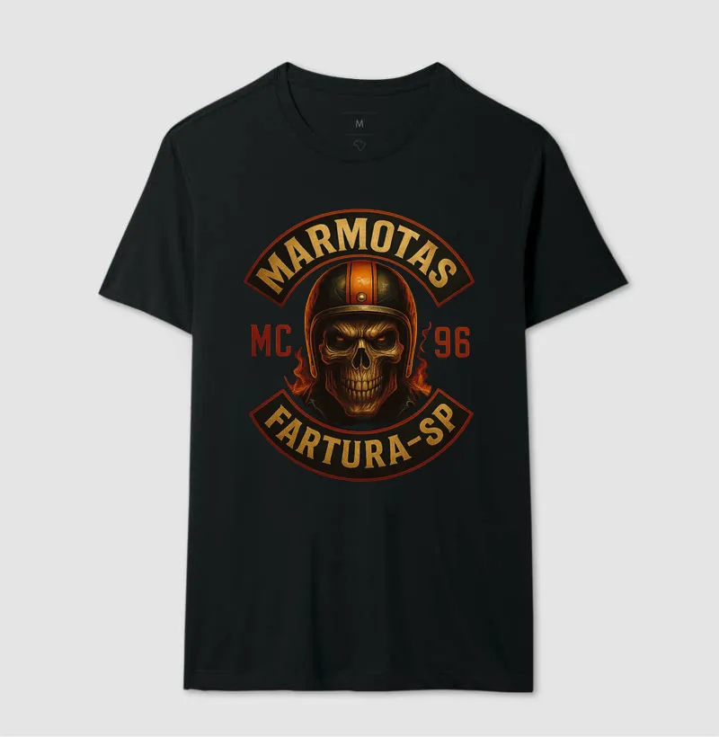 Marmotas - Imagem 2
