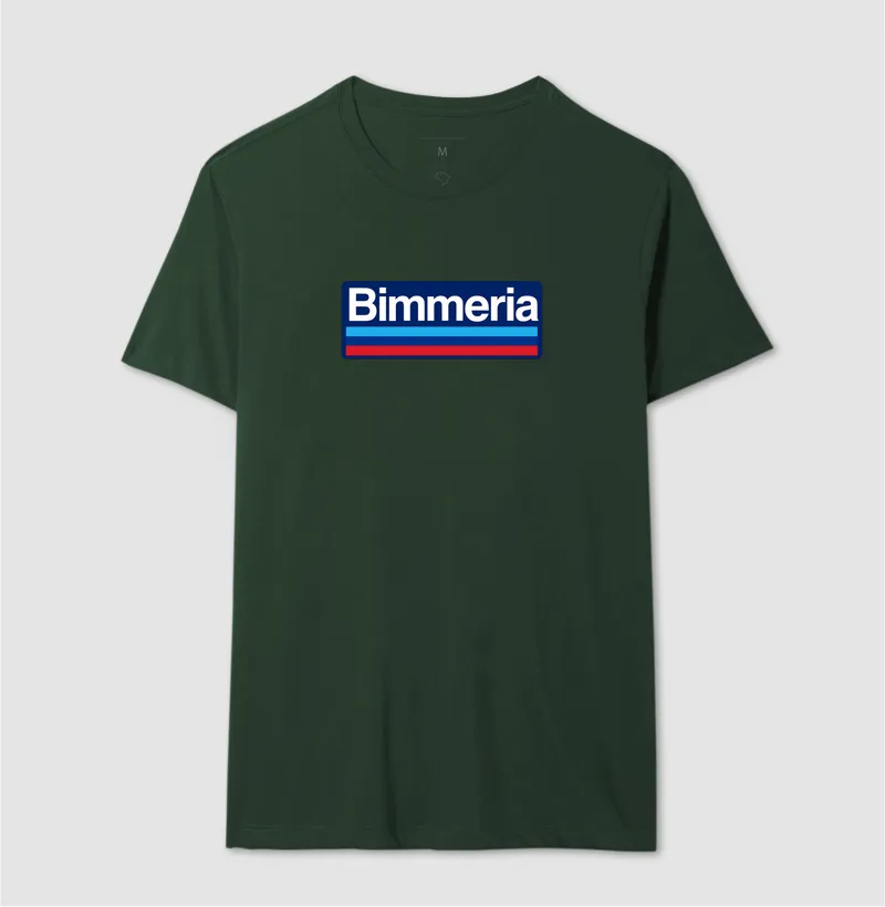 BIMMERIA II - Imagem 8