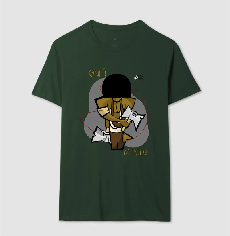 Camisa 11