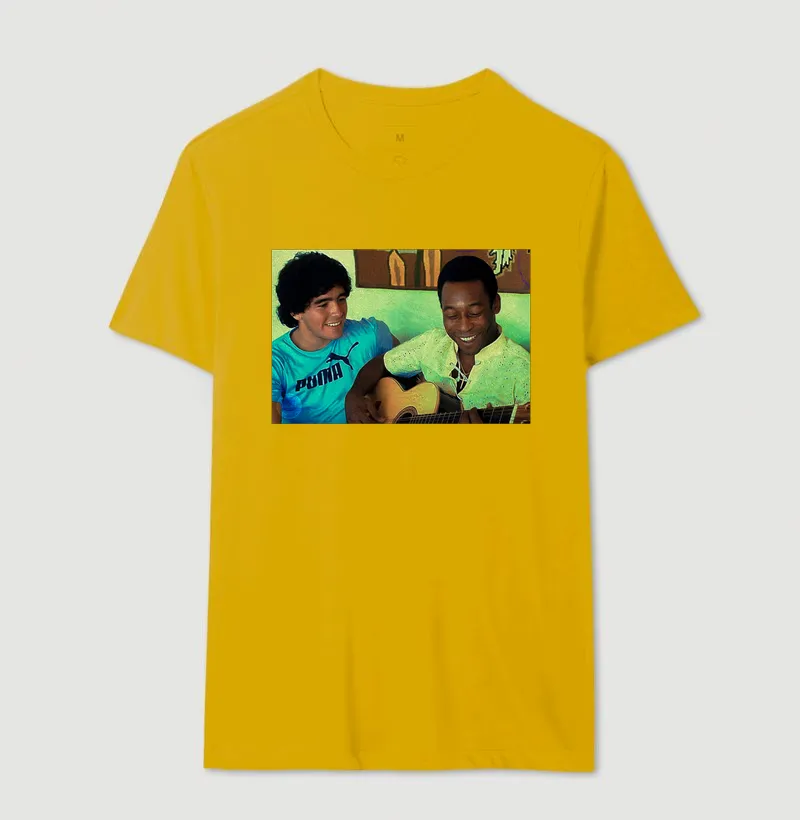 Camisa 13