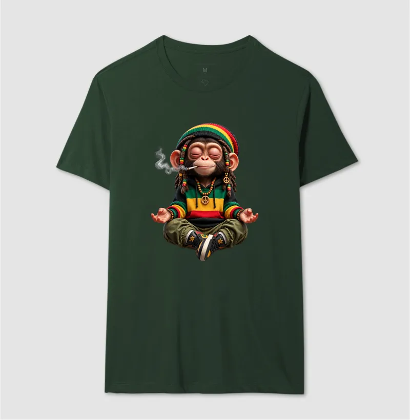 Little Rasta Monkey - Imagem 14