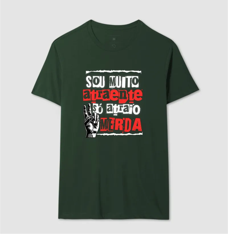 Camisa 11