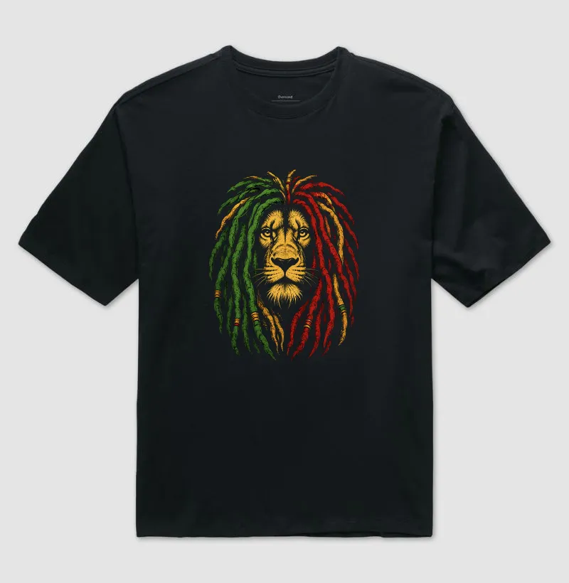 Lion vibration - Imagem 2