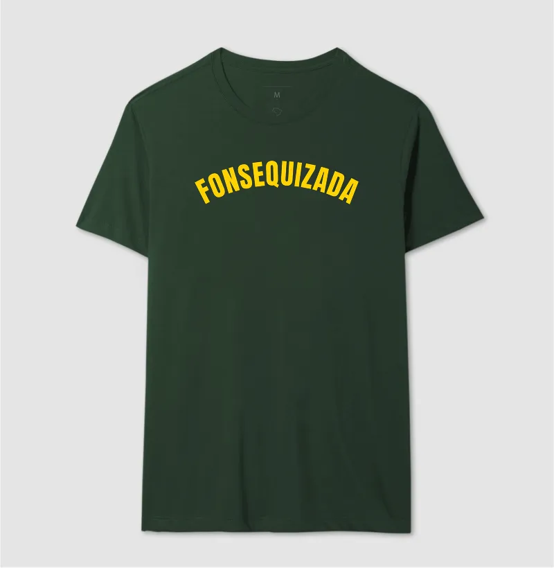 Camisa 11
