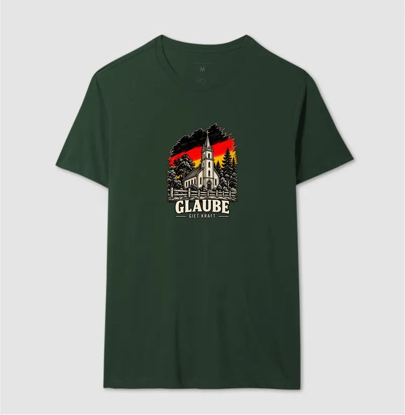 Glaube gibt Kraft - Imagem 12