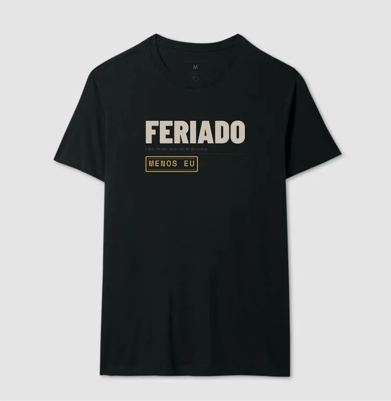 Feriado? Menos eu - Imagem 2